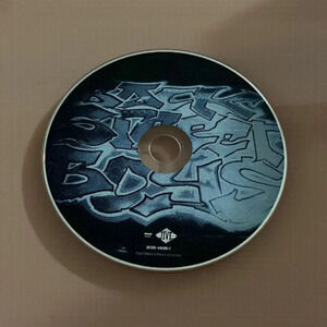 🔥4/$20 VINTAGE Black & Blue by Backstreet Boys (CD, Nov-2000, Jive)